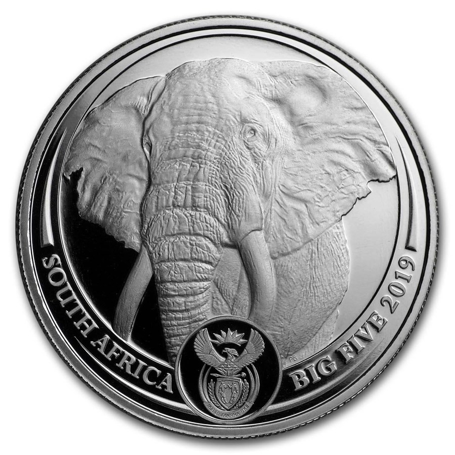 2019-south-africa-1-oz-platinum-big-five-elephant-proof-w-box-coa